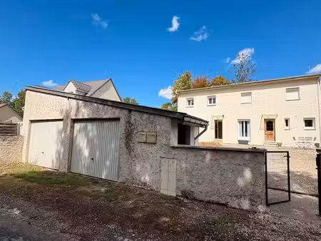 maison 50m2