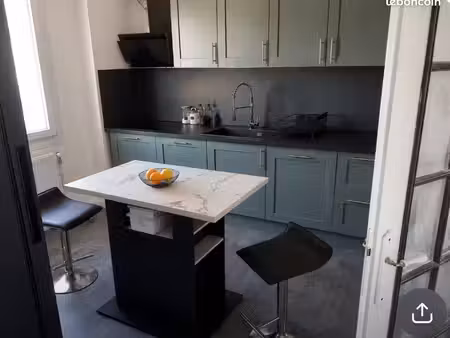 vente maison 167m2