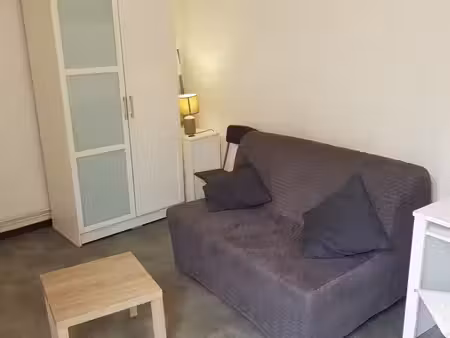 appartement studio reims