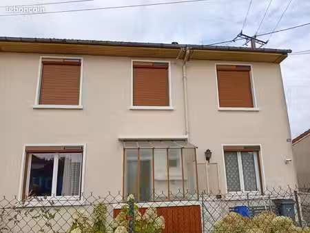 maison a vendre
