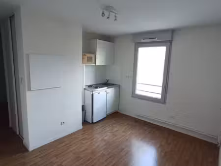 studio meuble 21m²