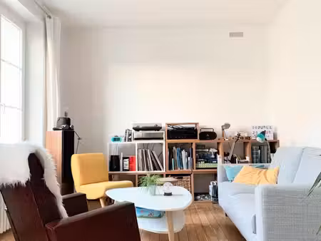 maison 5 pièces 100m2 quartier gare