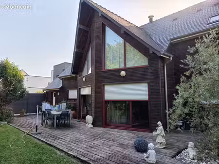 maison d'architecte