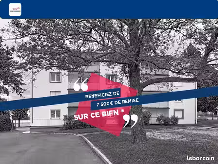 appartement 5 pièces 114 m²