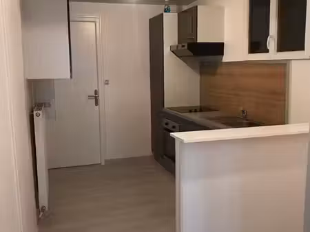 appartement à louer à badonviller