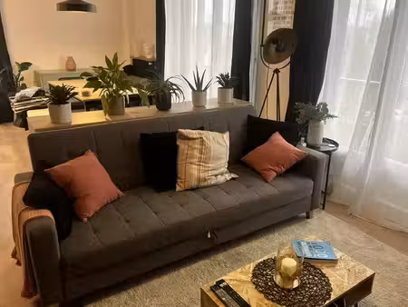 appartement à louer bois-d'arcy