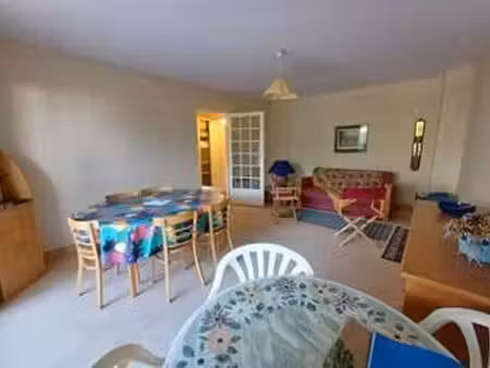 vente appartement 2 pièces à la baule-escoublac la baule les pins (44500) : à vendre 2 piè
