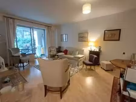 vente appartement 2 pièces à la baule-escoublac la baule les pins (44500) : à vendre 2 piè