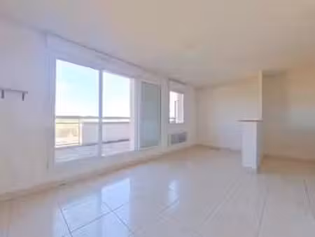 vente appartement 2 pièces au mans (72000) : à vendre 2 pièces / 43m² le mans