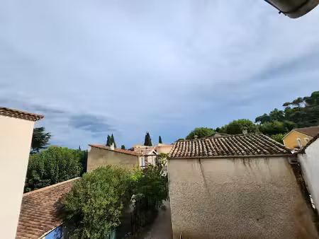 appartement 4 pièces 57 m² à louer saint-saturnin-lès-avignon 84450 ? | era immobilier