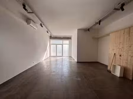 location commerce antibes 06160 47m²