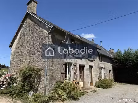 maison 5 pièces 83 m²