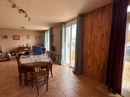 vente maison à la bruffière (85530) : à vendre / 98m² la bruffière