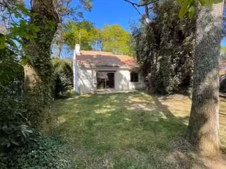 vente maison à saint-brevin-l-ocean (44250) : à vendre / 104m² saint-brevin-l-ocean