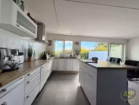 vente maison à sautron (44880) : à vendre / 120m² sautron
