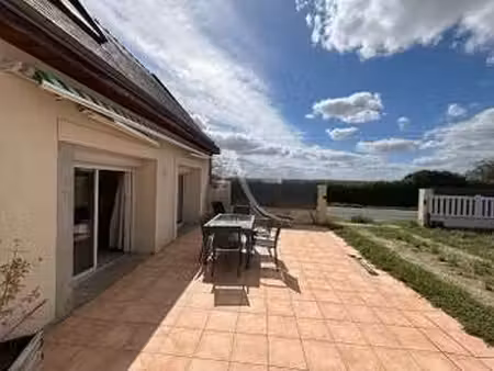 vente maison à savennières (49170) : à vendre / 92m² savennières