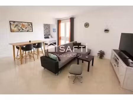 appartement gibjons 77m2