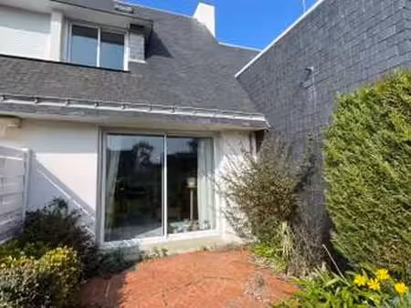 vente appartement 2 pièces à carnac (56340) : à vendre 2 pièces / 49m² carnac