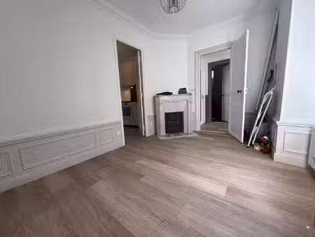 location appartement 1 pièce  18.93m²  dourdan