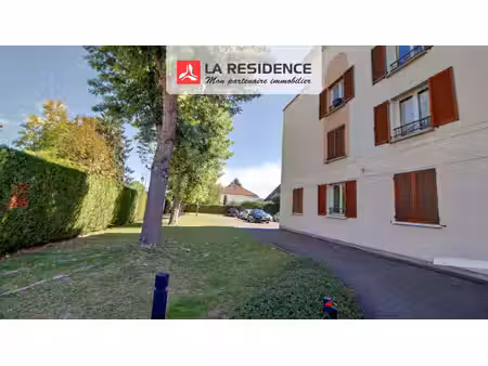 appartement de 2 pièces