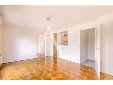 vente appartement 2 pièces  42.00m²  limeil