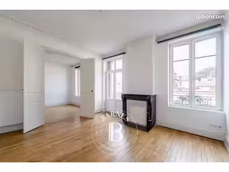 appartement 3 pièces 73 m²