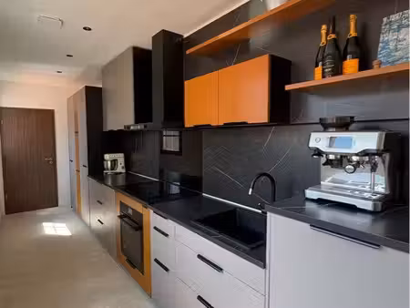 nancy – cœur historique – t3 neuf de 85 m²