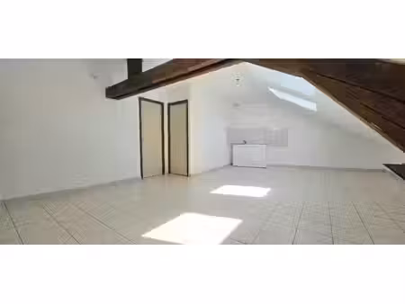 appartement 2 pièces