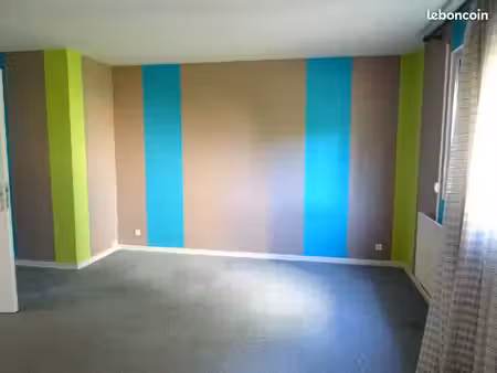 appartement 1 pièce 38 m²