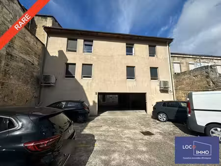vente bureaux bordeaux 33000 161m²