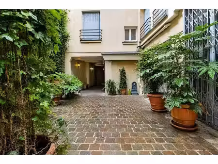 vente bureaux 112m²