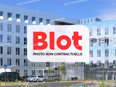 location bureaux sene 56860 113m²