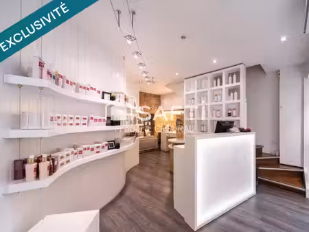 belle opportunité – institut de beauté à mâcon