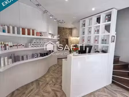 mâcon centre – institut de beauté de renom