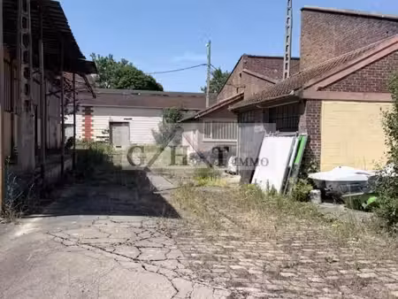 location entrepôt draveil 91210 200m²