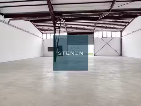 location local d’activités 478m²