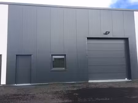 location local d’activités blainville sur orne 14550 94m²