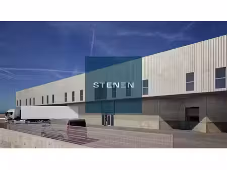 vente local d’activités vitrolles 13127 2991m²