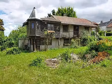 maison à rénover 2 pièce(s) 70 m2