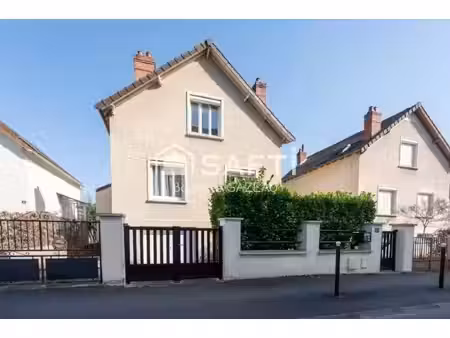 maison 125m2 quartier aeroport