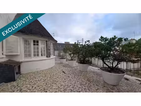 superbe maison style colloniale dans la secteur de callac