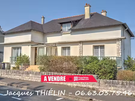 quartier résidentiel recherché - vue exceptionnelle sur le château