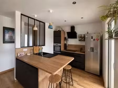vente maison à châteaugiron (35410) : à vendre / 100m² châteaugiron