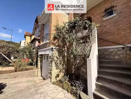 maison de 4 pièces