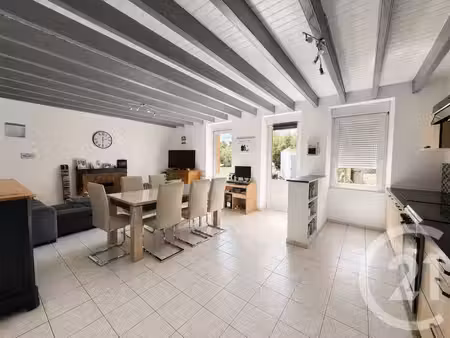 maison à vendre - 4 pièces - 77 m2 - erbray - 44 - pays-de-loire