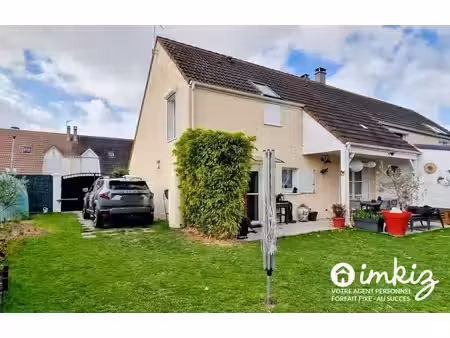 maison 4 pièces