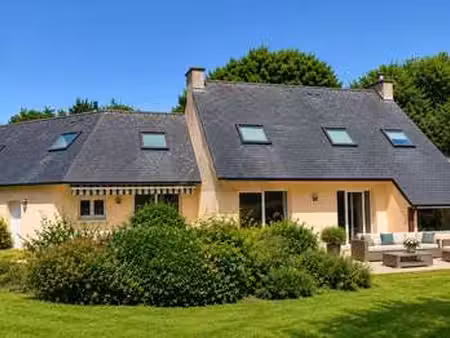 vente maison à gouesnou (29850) : à vendre / 160m² gouesnou