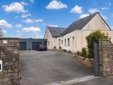 vente maison à guiler-sur-goyen (29710) : à vendre / 139m² guiler-sur-goyen
