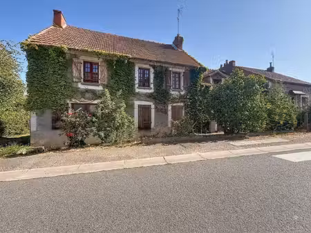 havre de paix en plein cœur de la campagne