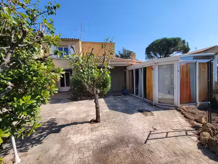 maison 4 pièces